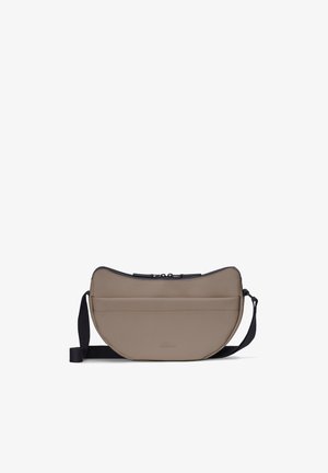 Ucon Acrobatics, ALVA MEDIUM UNISEX - Umhängetasche - dark sand