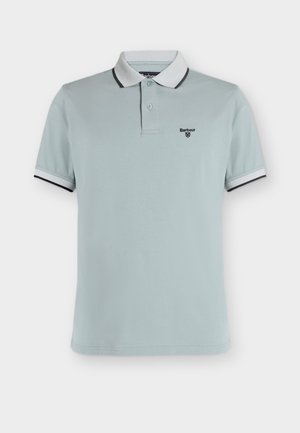 Barbour, CORNSAY - Polo - dusty slate