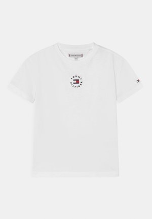 HERITAGELOGO TEES UNISEX - T-shirt basic