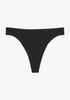 THONG PERFECTLY FIT - Stringid - black