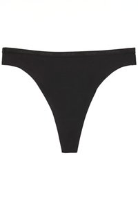 Valgt, black