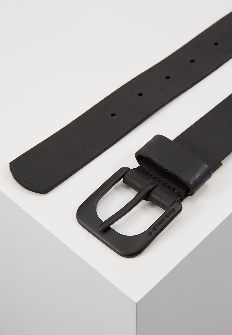 G-Star ZED - Riem - black/zwart - Zalando.nl