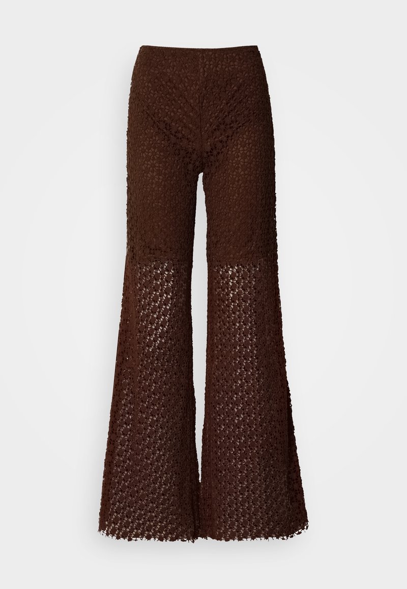 Heathe Broek lichtbruin