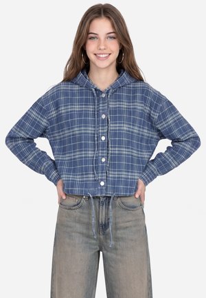 myMo, Veste en jean - blue