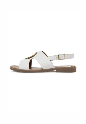 Lasocki, FOXI - Sandals - white