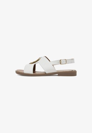 Lasocki, FOXI - Sandals - white