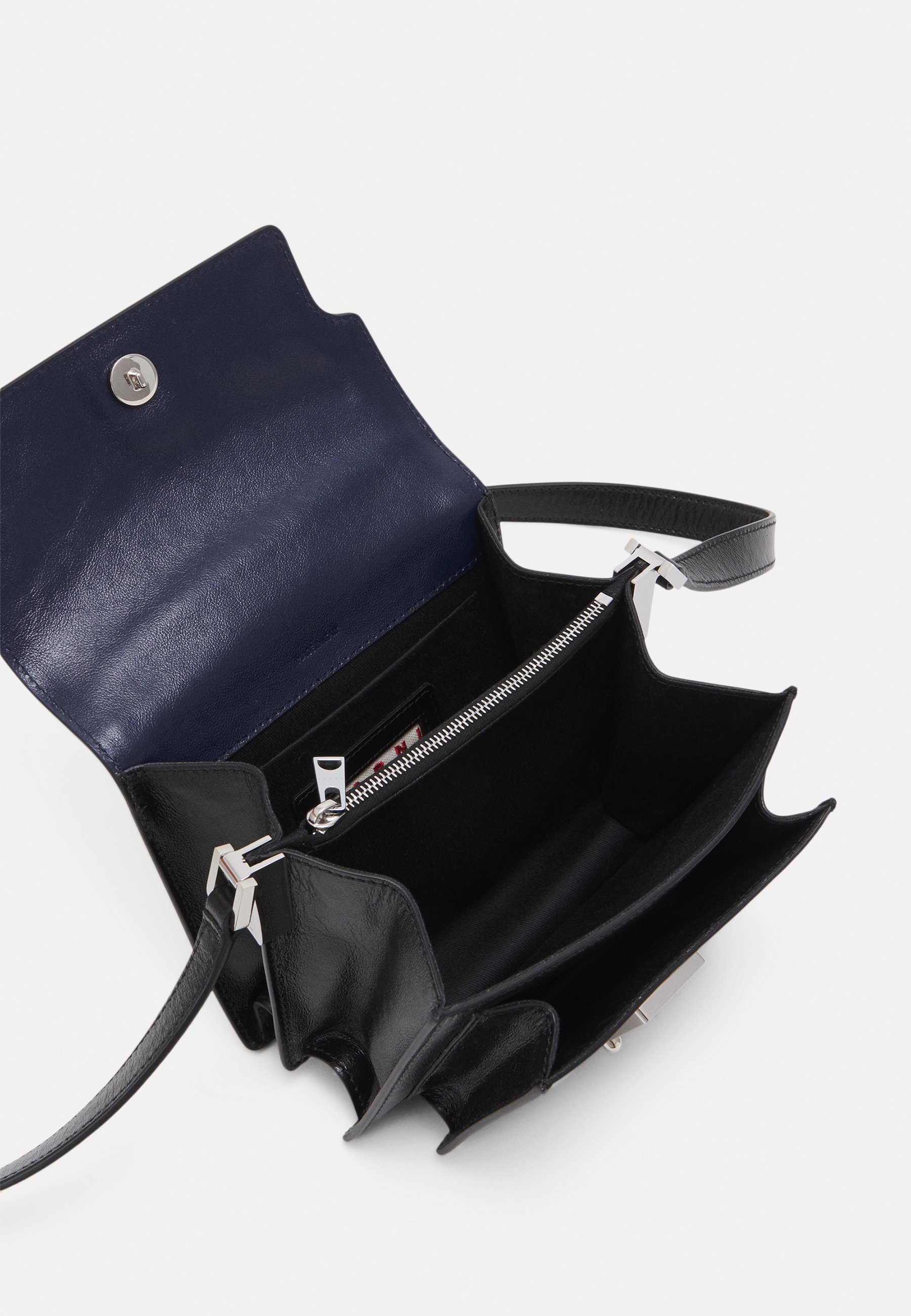 Uomo TRUNK SOFT MINI UNISEX - Borsa a tracolla Uomo TRUNK SOFT MINI UNISEX - Borsa a tracolla