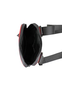 Strellson Premium STOCKWELL - Torba čez telo - red