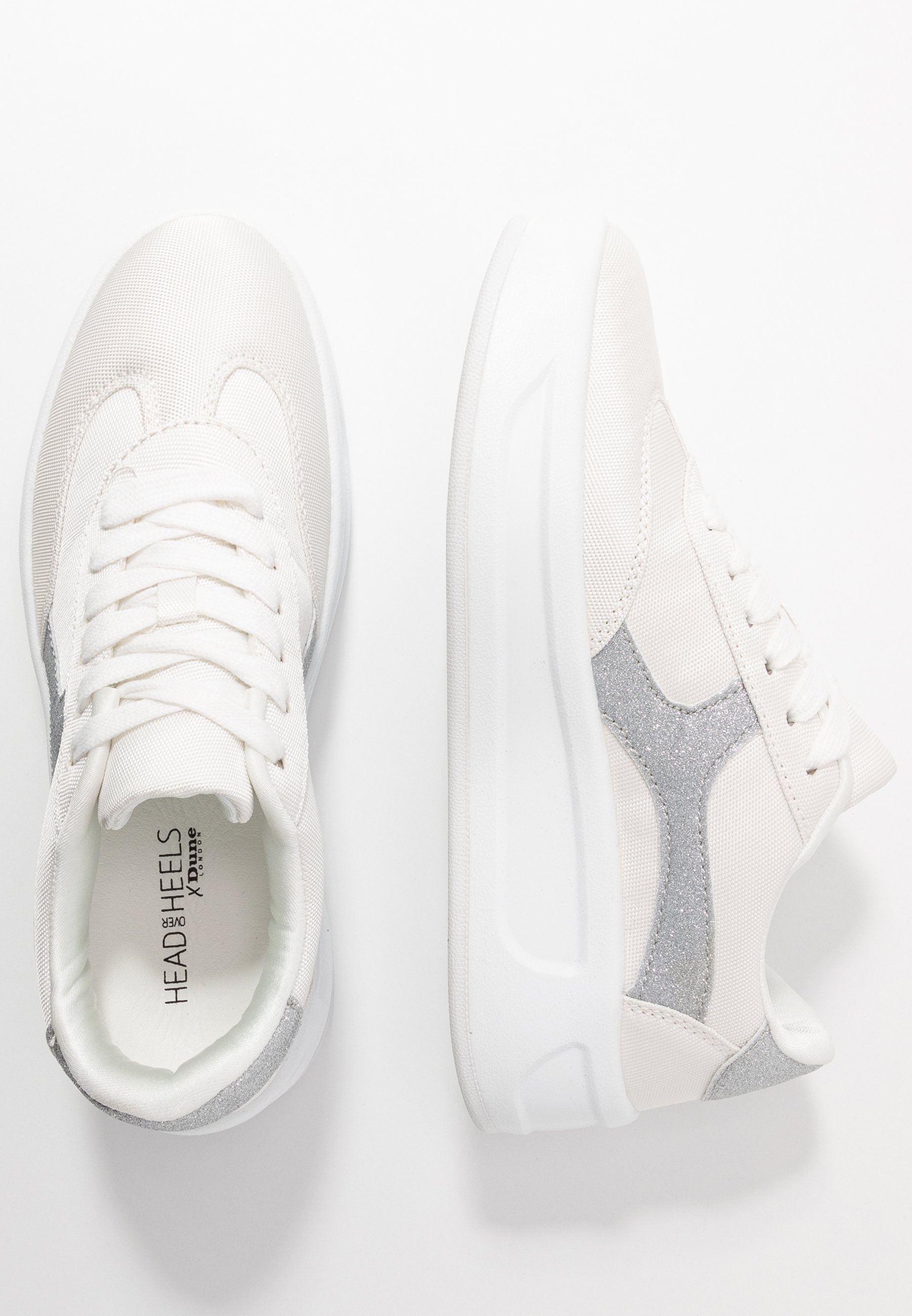 head over heels sneakers