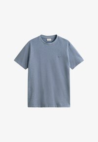 Non sélectionné, vintage blue