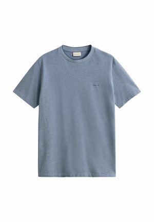 GANT, - T-shirt basic