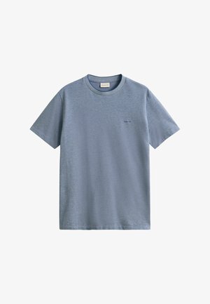 GANT, - T-shirt basic