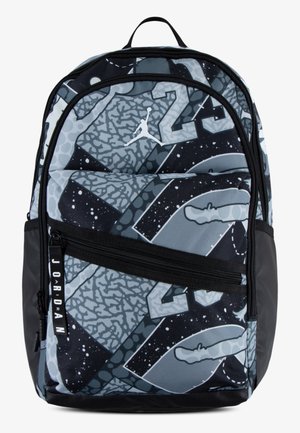 AIR PATROL BACKPACK UNISEX - Rucsac - multi/black