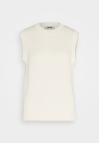 Ecoalf Pullover - off-white