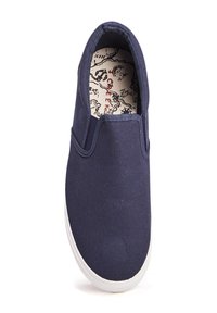 Creeks AMERICAN INSPIRATION FASHION COOL EASY - Slipper - navy blue