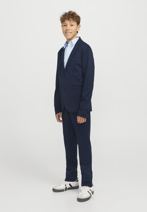 Jack & Jones Junior, JJEJAXON SET - Completo - dark navy