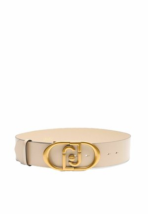 LAPUFFY - Cintura - off white