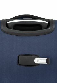 OCHNIK Walizka na kółkach