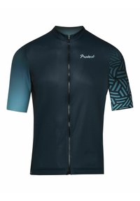 Protest PRTEDDY - Sports T-shirts - night  skyblue