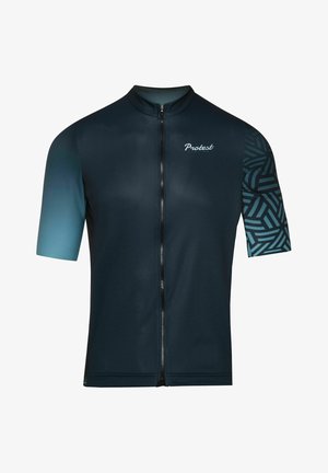 PRTEDDY - Camiseta deportiva - night skyblue