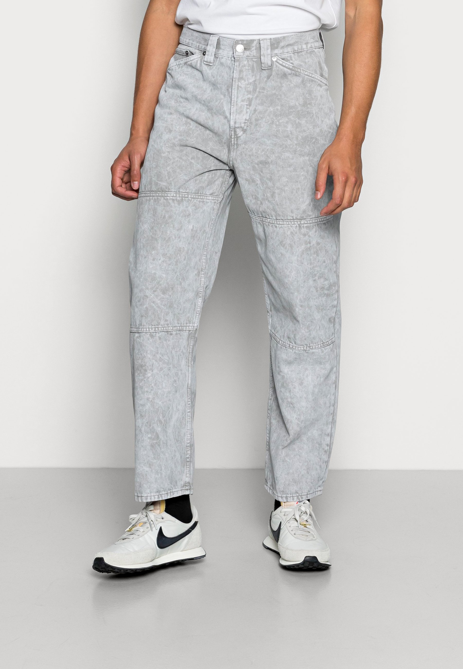 Weekday GALAXY WORKER - Jeans Relaxed 