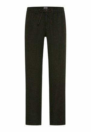 BRAX, STYLE ELIAS - Broek - black
