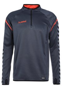 Hummel Sweatshirt - grey