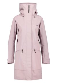 Unausgewählt, purple