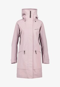 Unausgewählt, purple