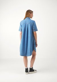 Lee ALL PURPOSE A LINE DRESS - Haljina-majica - stroke of luck