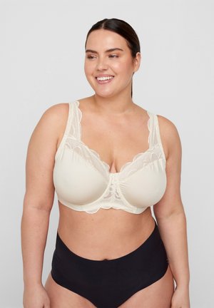 FIGA - Soutien-gorge à armatures - beige