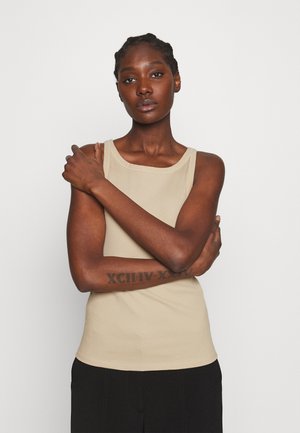 ROLLA - Top - pure cashmere