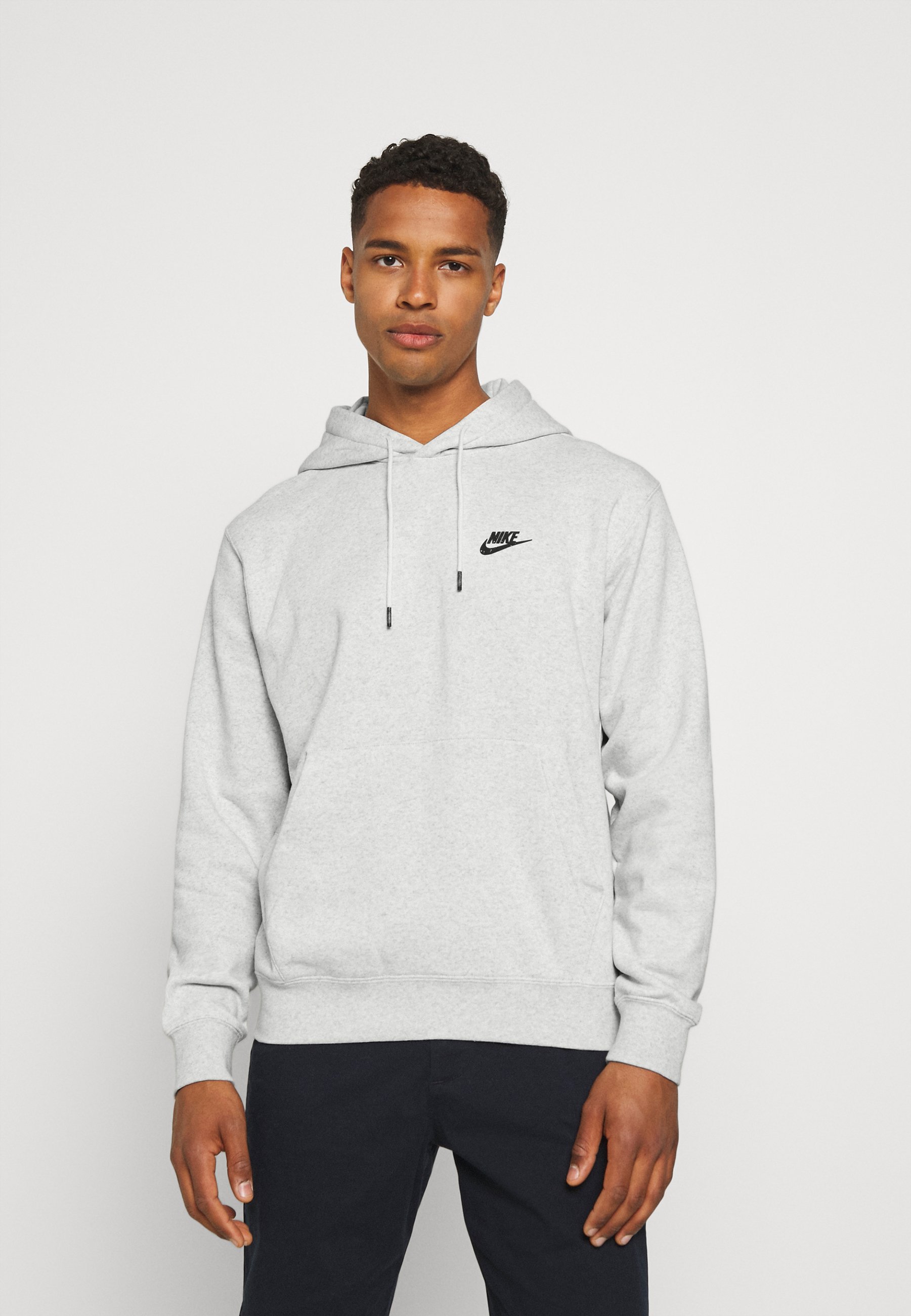 nike sportswear hoodie