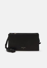 Patrizia Pepe BORSA - Mala a tiracolo - nero