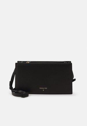 BORSA - Borsa a tracolla - nero