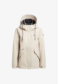 Unselected, hellbeige