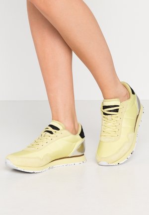 NORA III - Joggesko - lemongrass