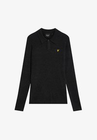 Sélectionné, jet black marl