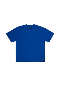 Edwin T-shirt basic - azzurro
