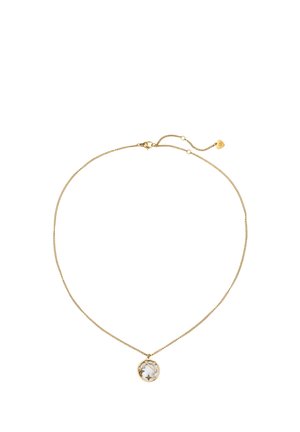 LIBRA CONSTELLATION - Halskette - gold-coloured