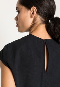 Stylein MELIZA - Blusa - black