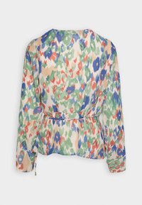 VILA Camicetta - off-white