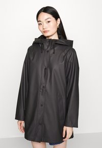 ONLY Petite ONLELLEN RAINCOAT - Parka - phantom