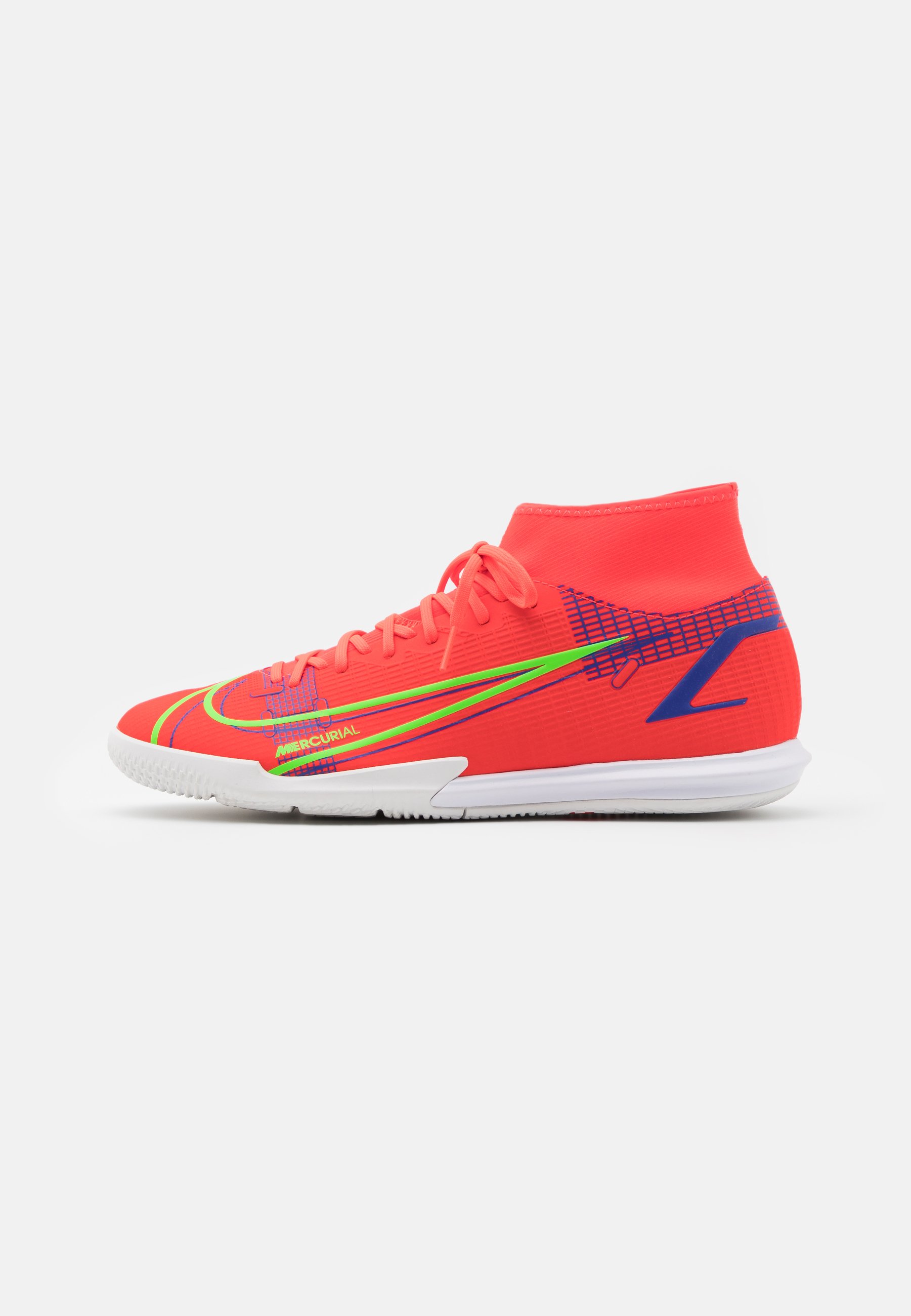 botas fútbol nike