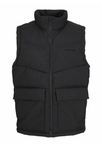 JOR VESTERBRO BODYWARMER  - Waistcoat - black