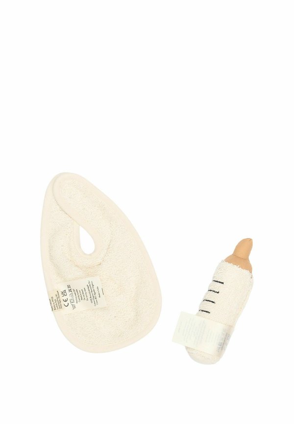 FEEDING – Puppen-Accessoires – dusty rose