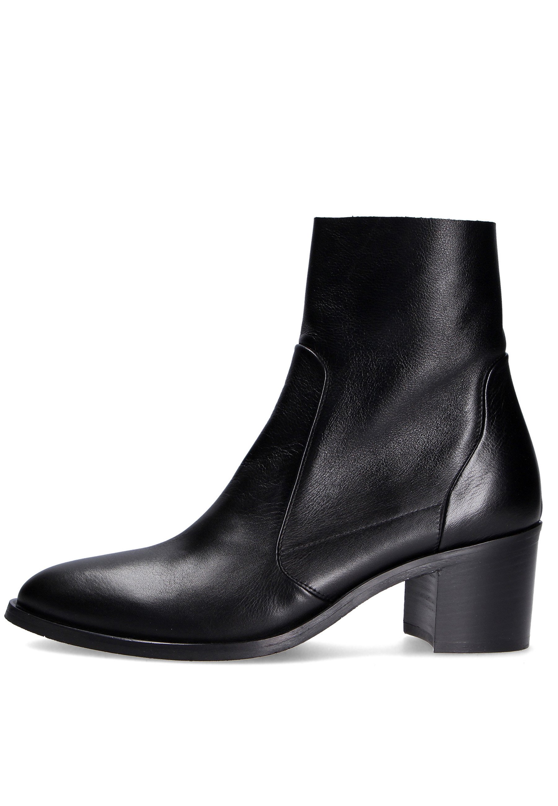 donna carolina stiefelette