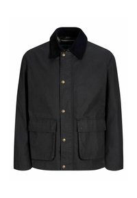 Veste mi-saison - black