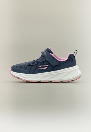 EDGERIDE - Zapatillas - navy/lavender