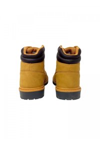 Kappa Stivaletti stringati - camel